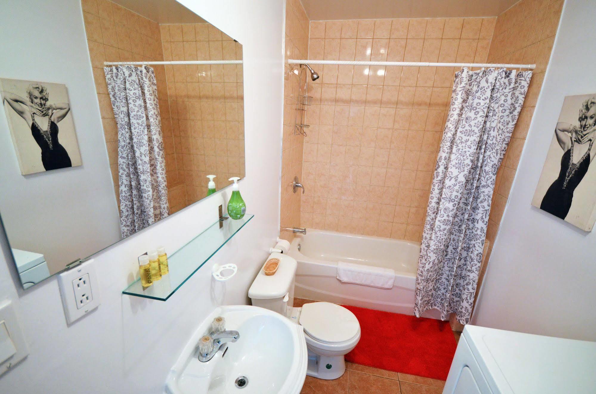 Apartment Likeahotel - Square Victoria