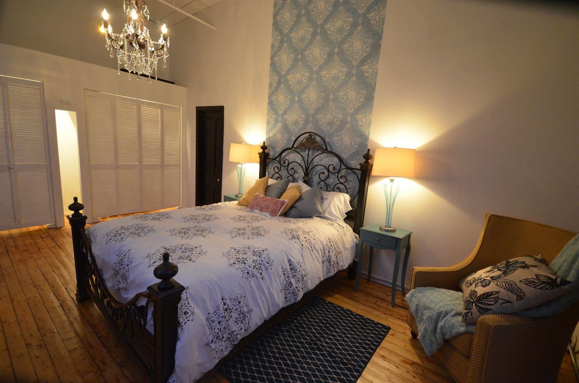 Apartment Likeahotel - Square Victoria 3*