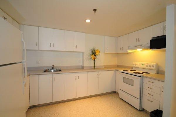 Residences Uqam Ouest 3*