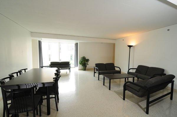 Residences Uqam Ouest 3* Montreal