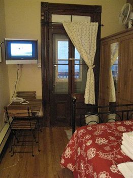 Bed & Breakfast Gite University Bed And Breakfast