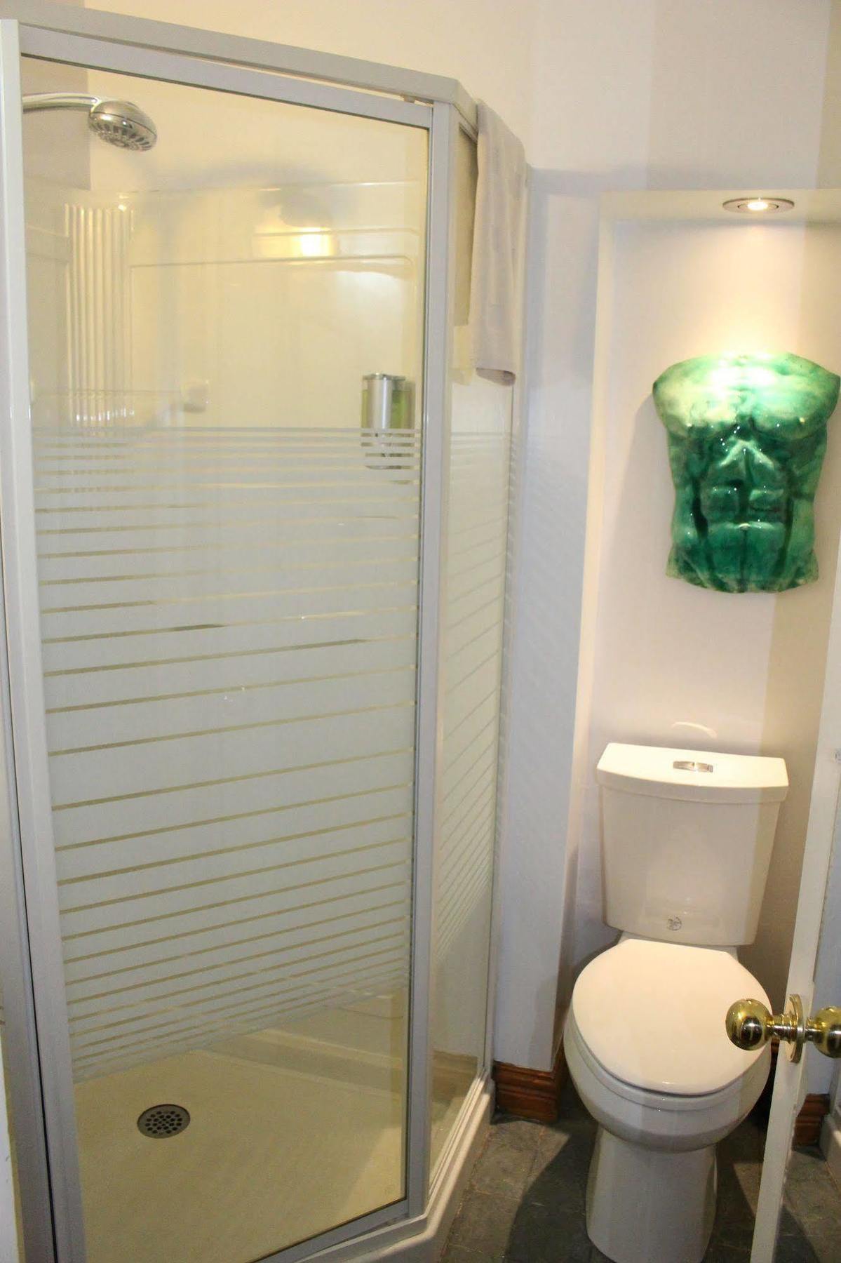 Bed & Breakfast La Loggia Art Montreal