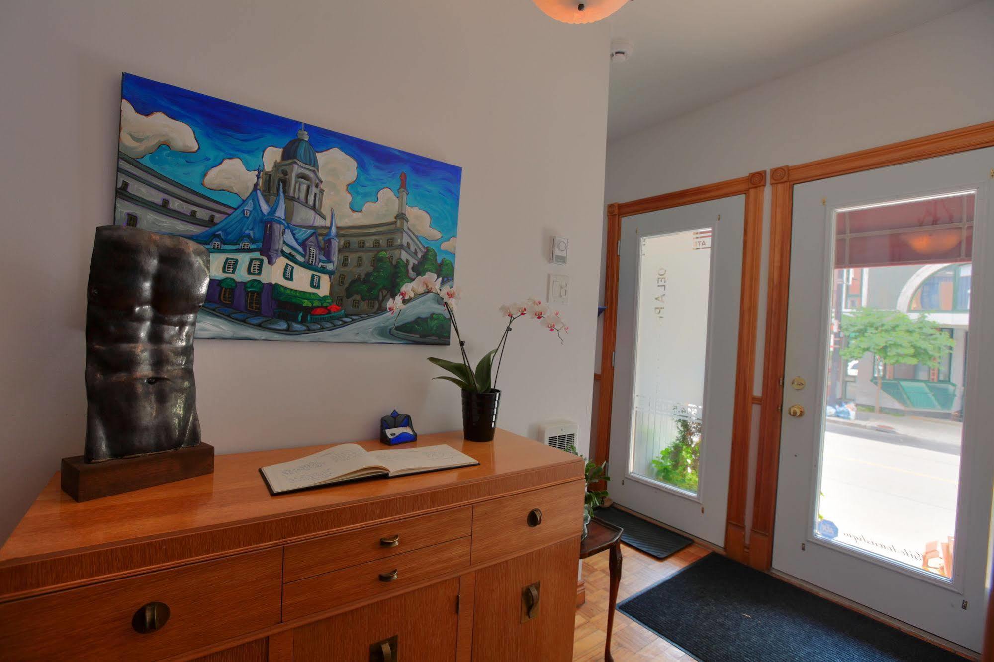 La Loggia Art Bed & Breakfast 3*