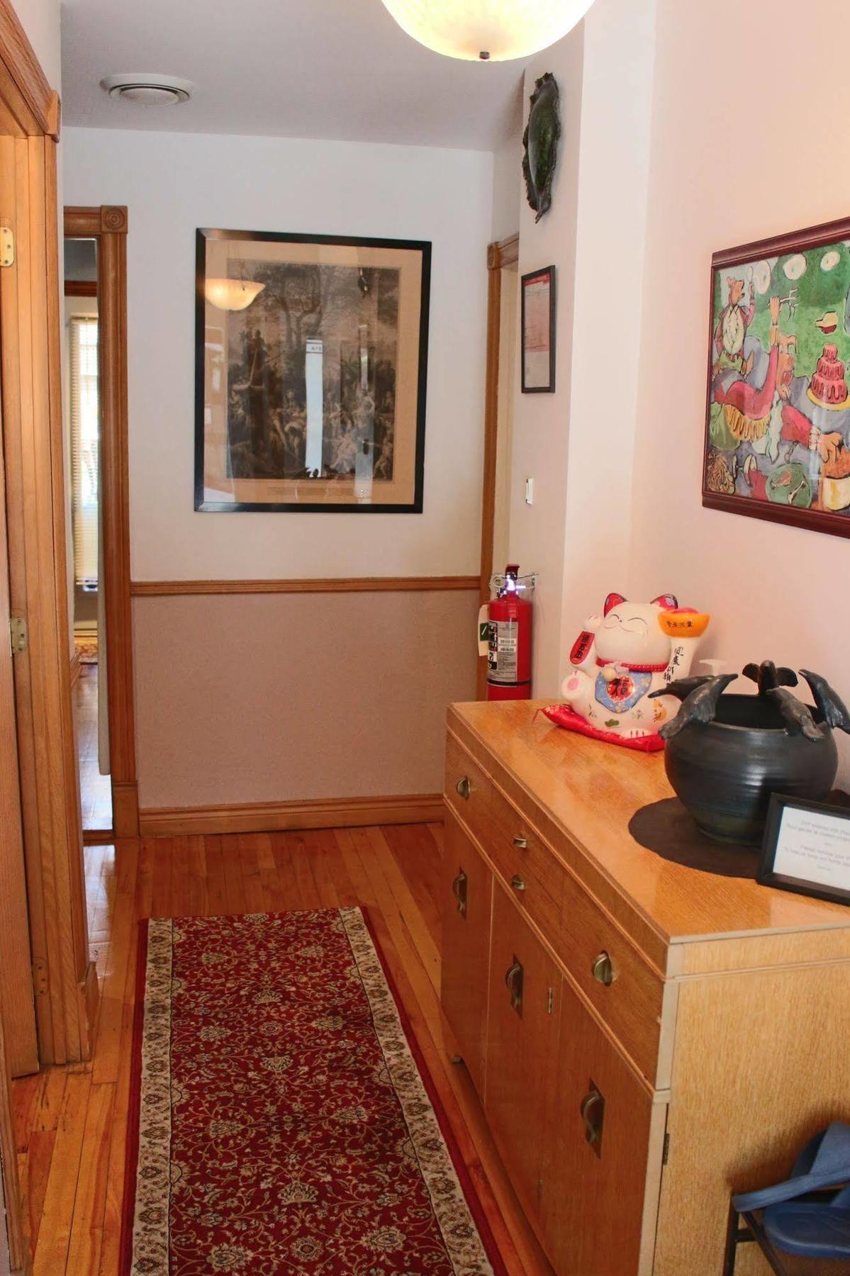 Bed & Breakfast La Loggia Art
