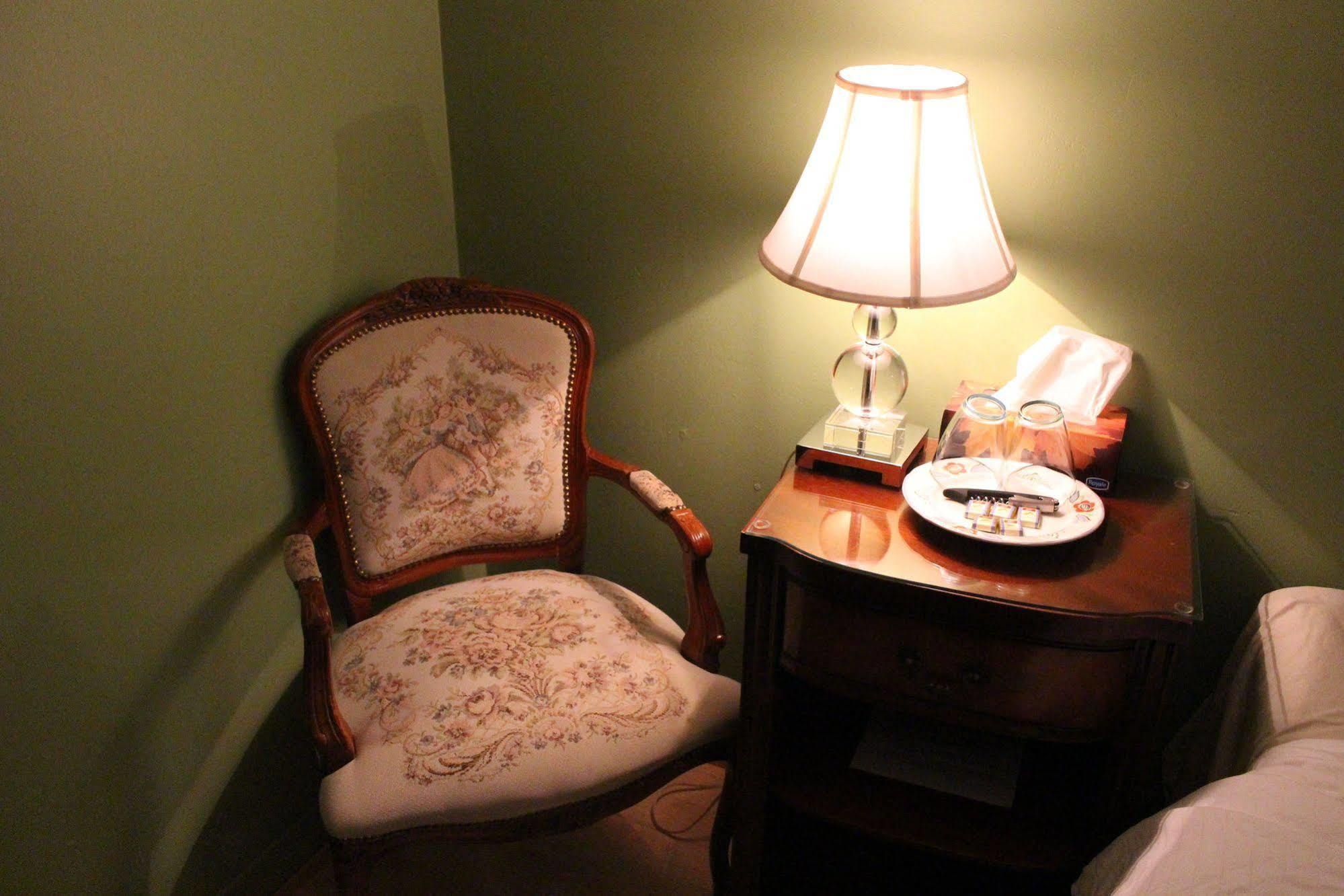 La Loggia Art Bed & Breakfast