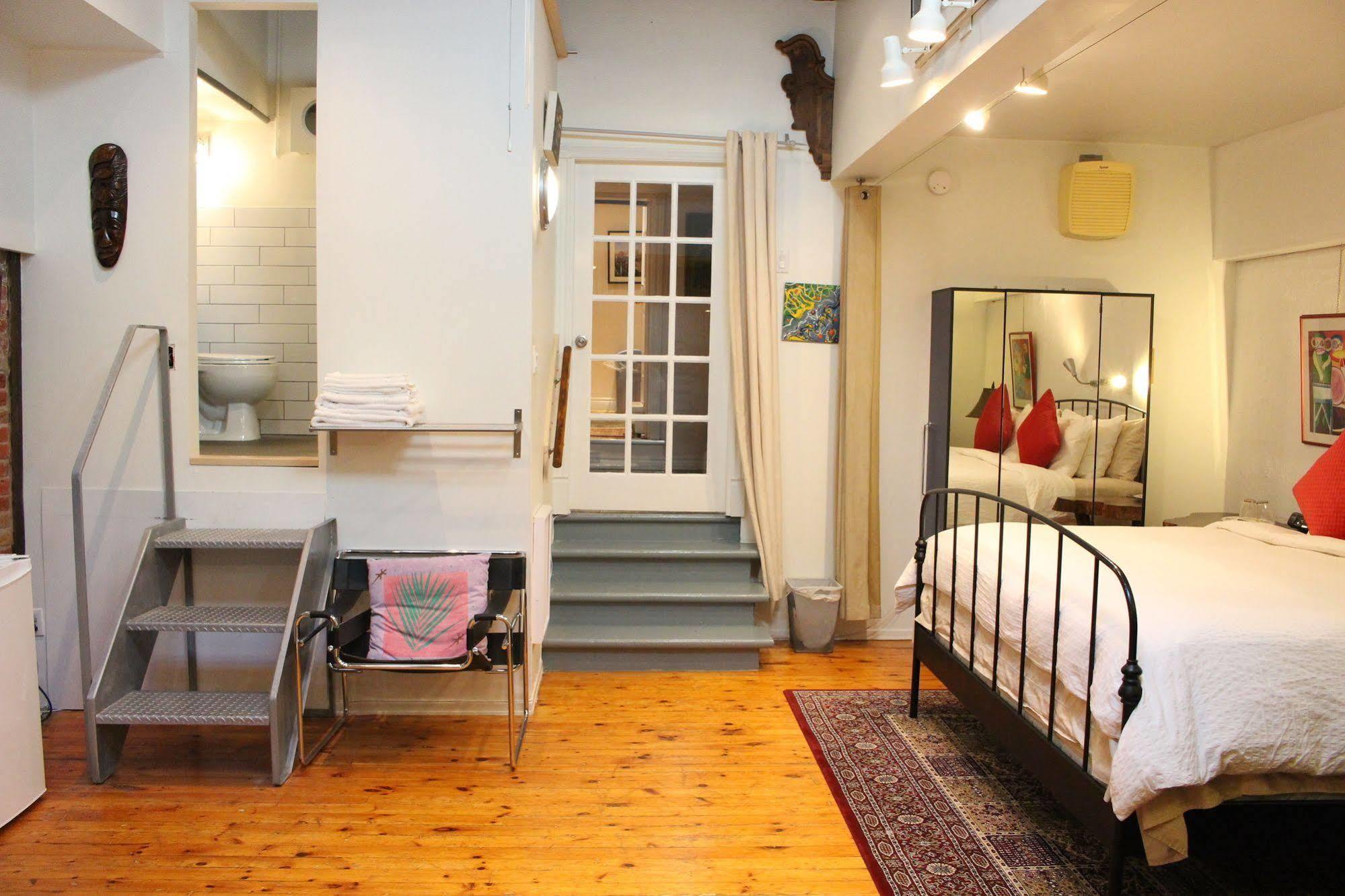 Bed & Breakfast La Loggia Art
