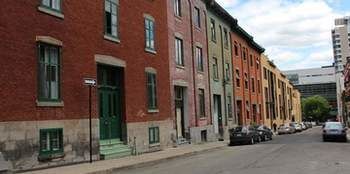 Apartment Et