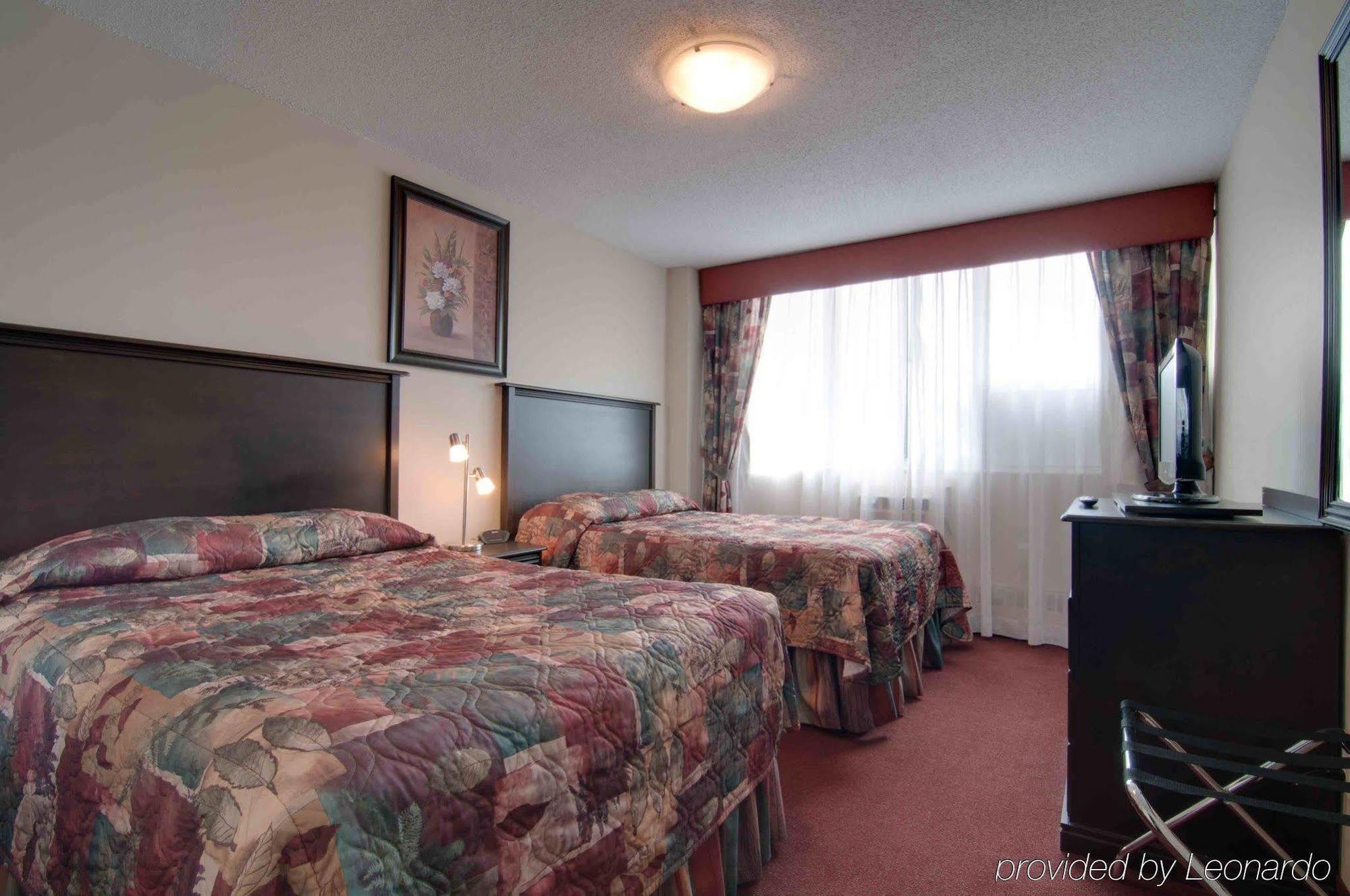 Hotel La Tour Belvedѐre 3*