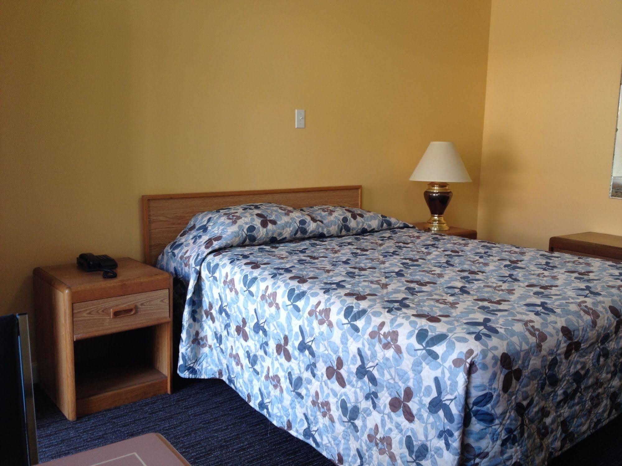 Saint-jacques Motel Montreal