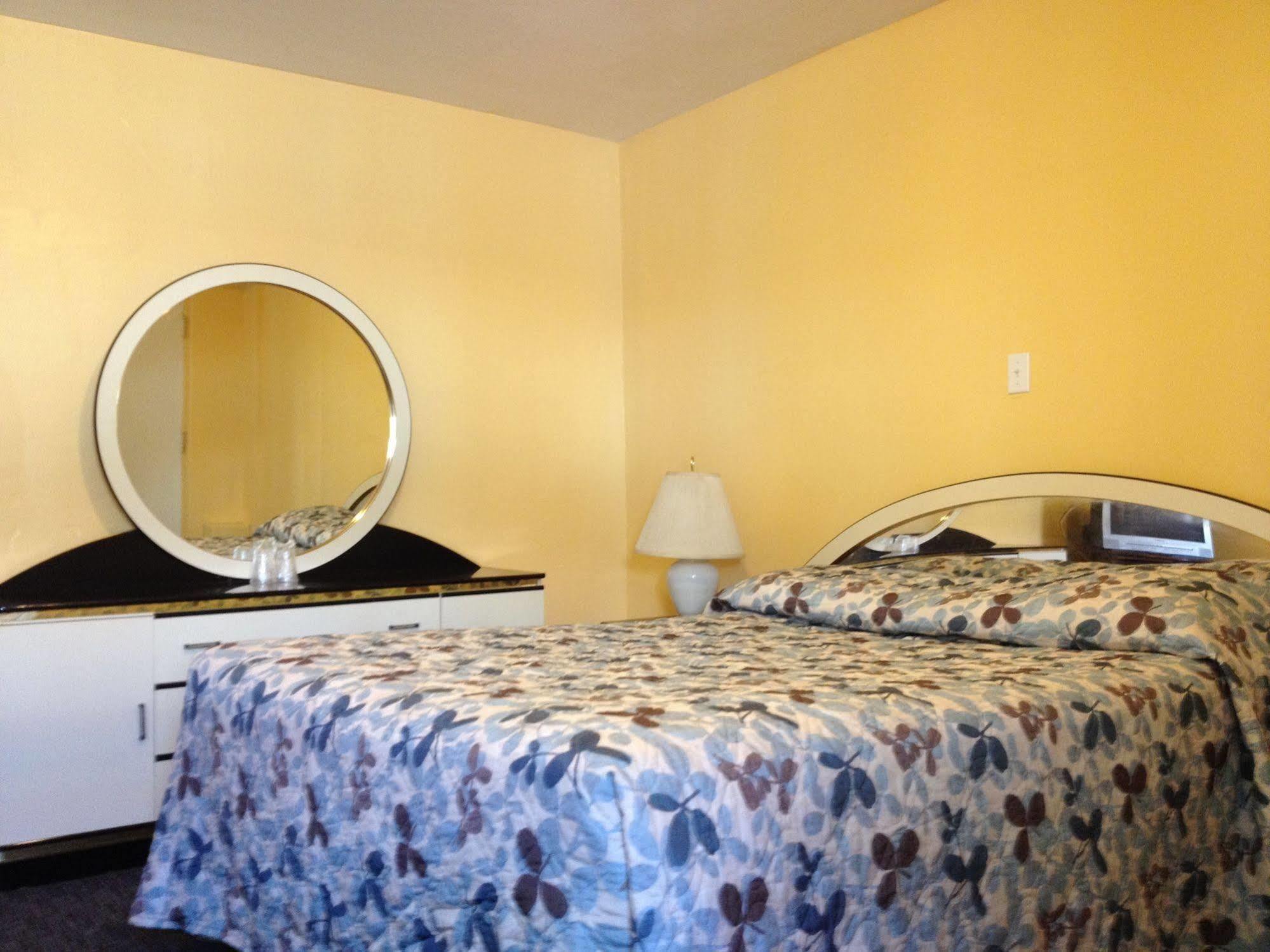 Saint-jacques Motel Montreal