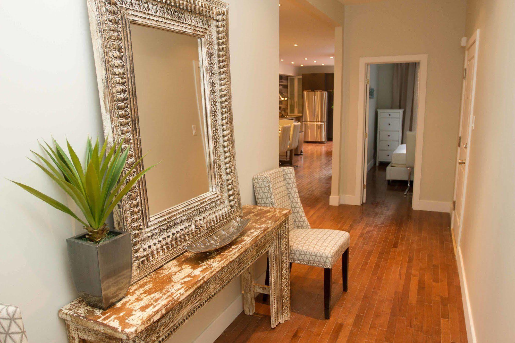 Apartment Mtlvacationrentals - The Fabfour Montreal