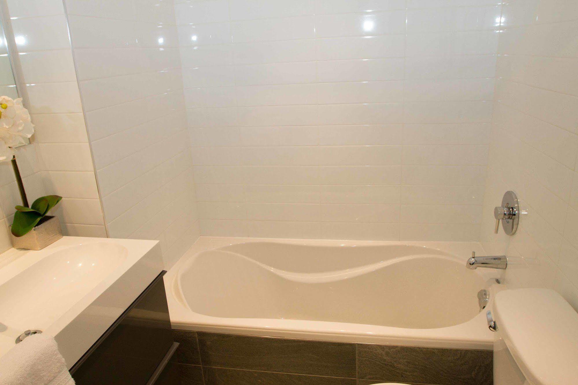 Apartment Mtlvacationrentals - The Fabfour Montreal