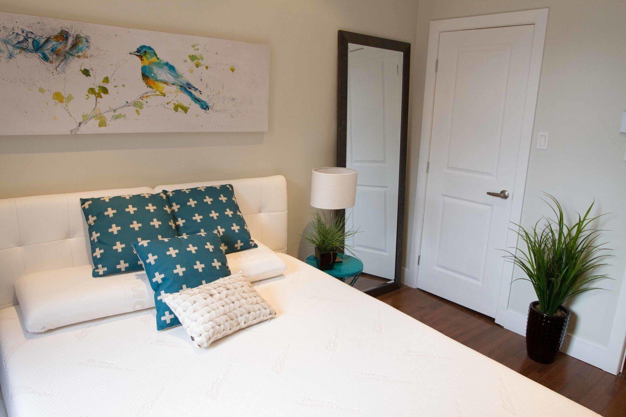 Apartment Mtlvacationrentals - The Fabfour Montreal