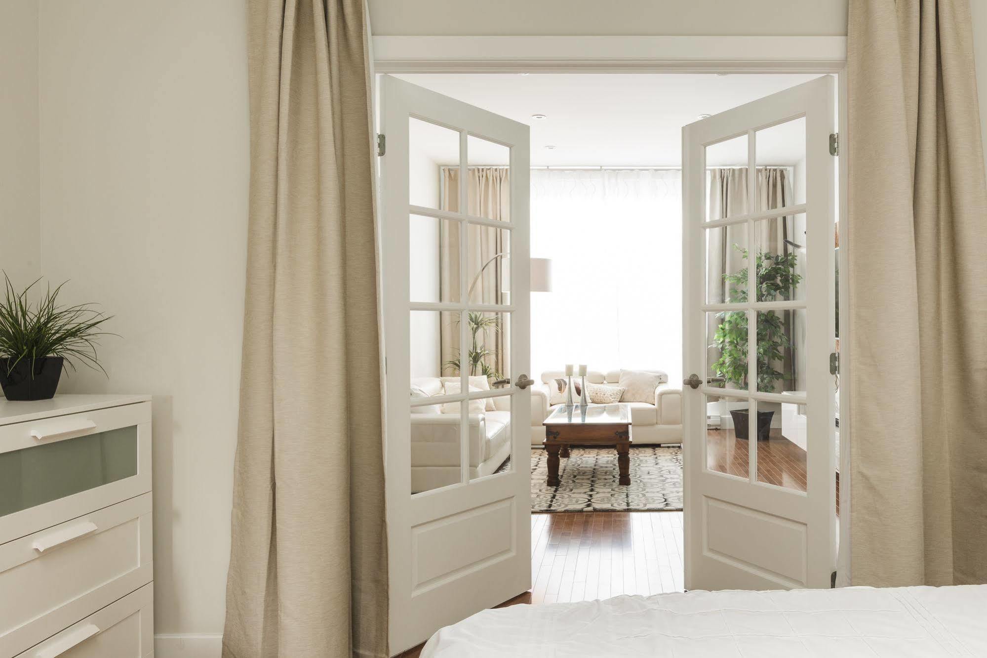 Mtlvacationrentals - The Fabfour Montreal