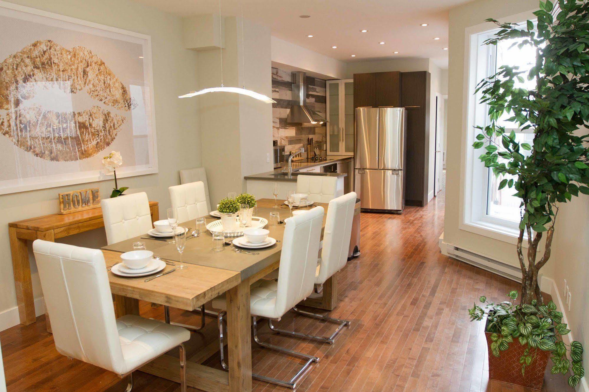 Mtlvacationrentals - The Fabfour