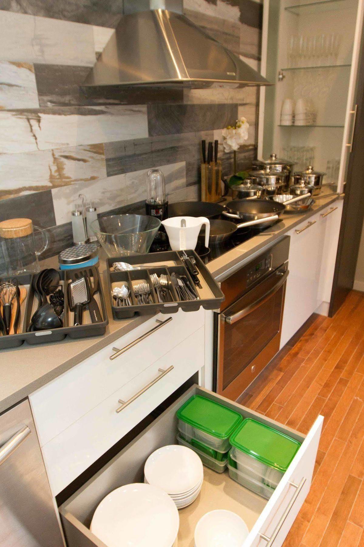 Mtlvacationrentals - The Fabfour Apartment Montreal