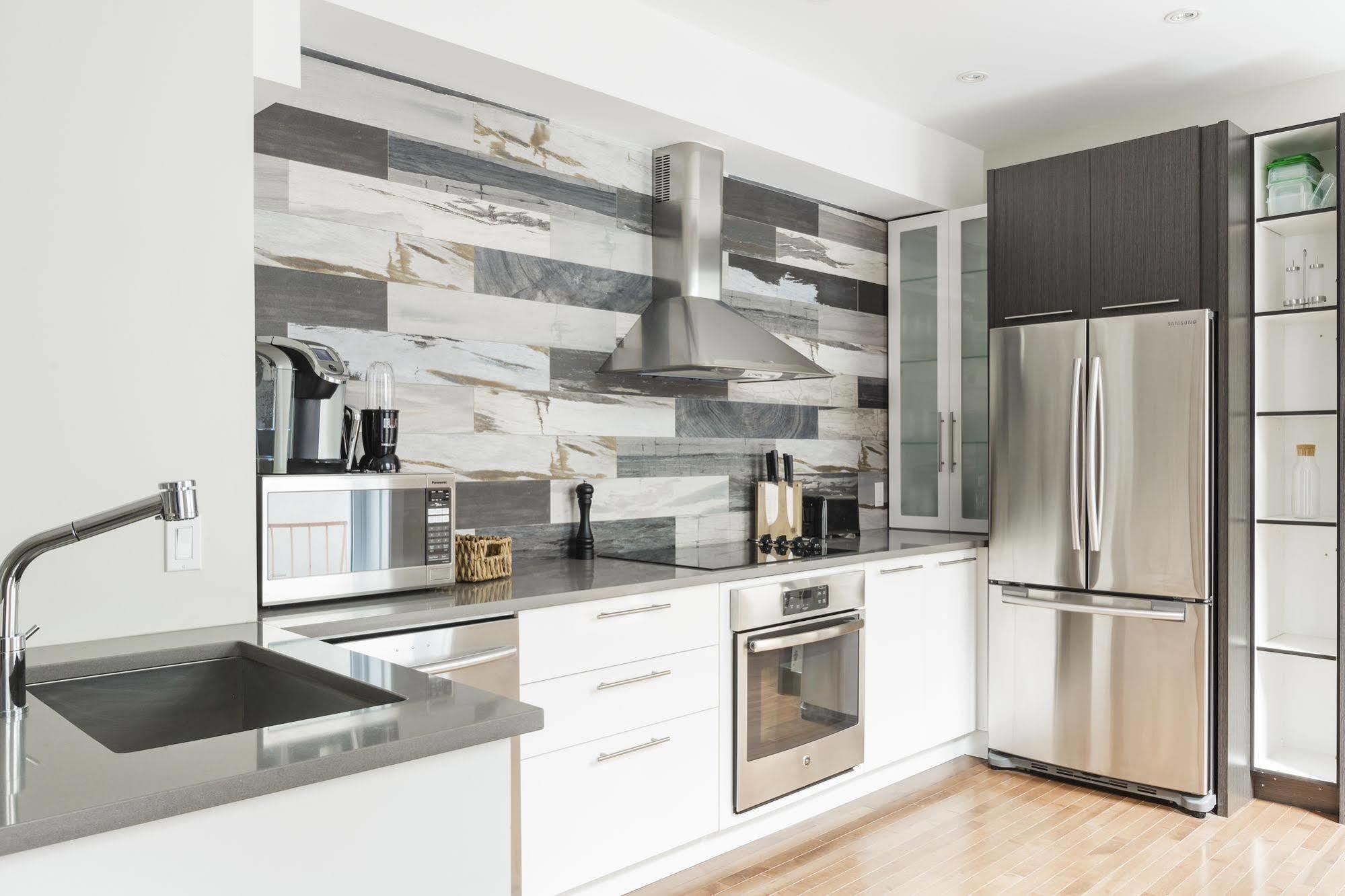 Mtlvacationrentals - The Fabfour Montreal