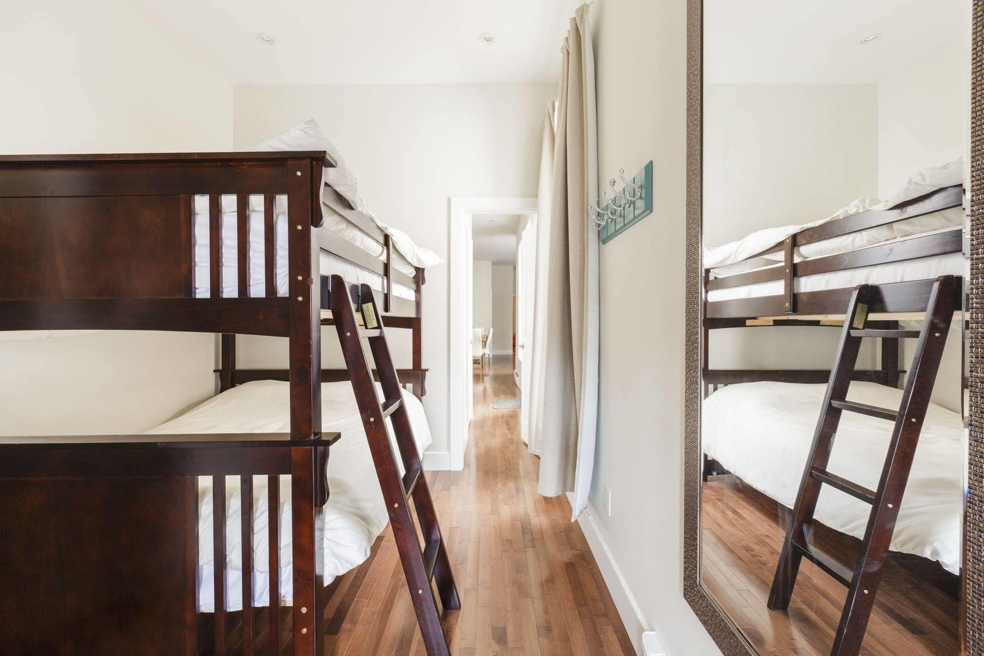 Apartment Mtlvacationrentals - The Fabfour *