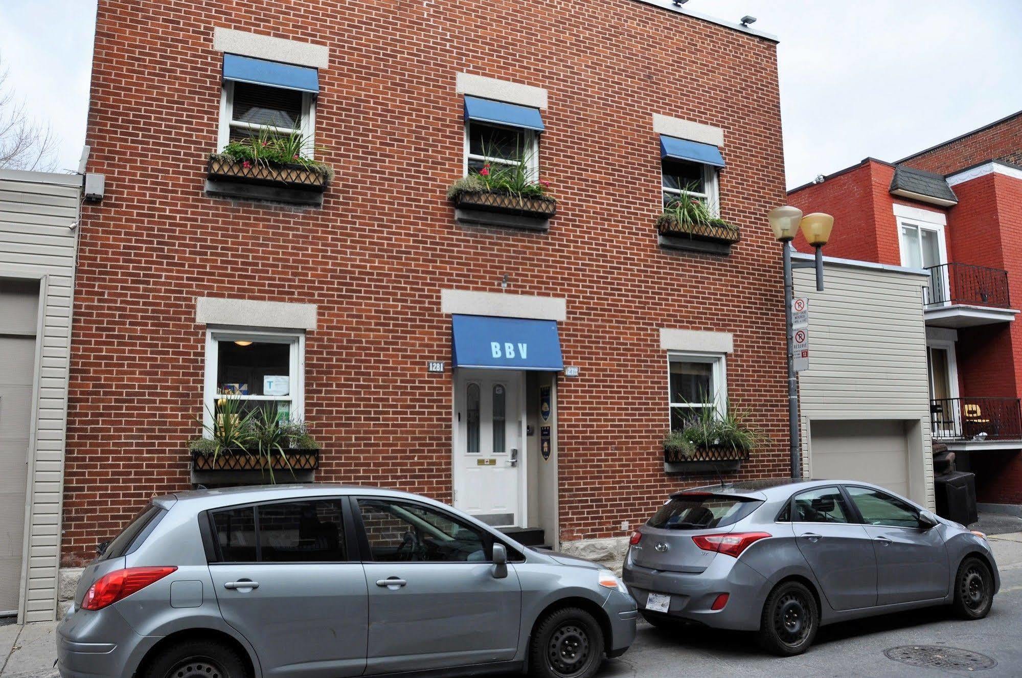 Du Village Bbv 3* Montreal