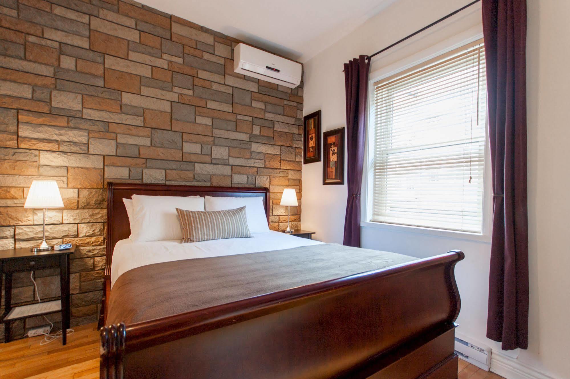 Bed & Breakfast Du Village Bbv 3*
