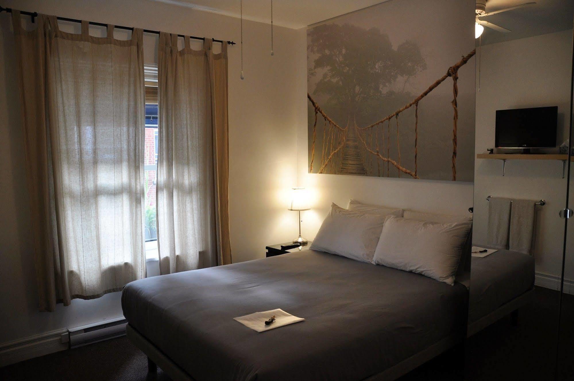 Du Village Bbv Bed & Breakfast 3*