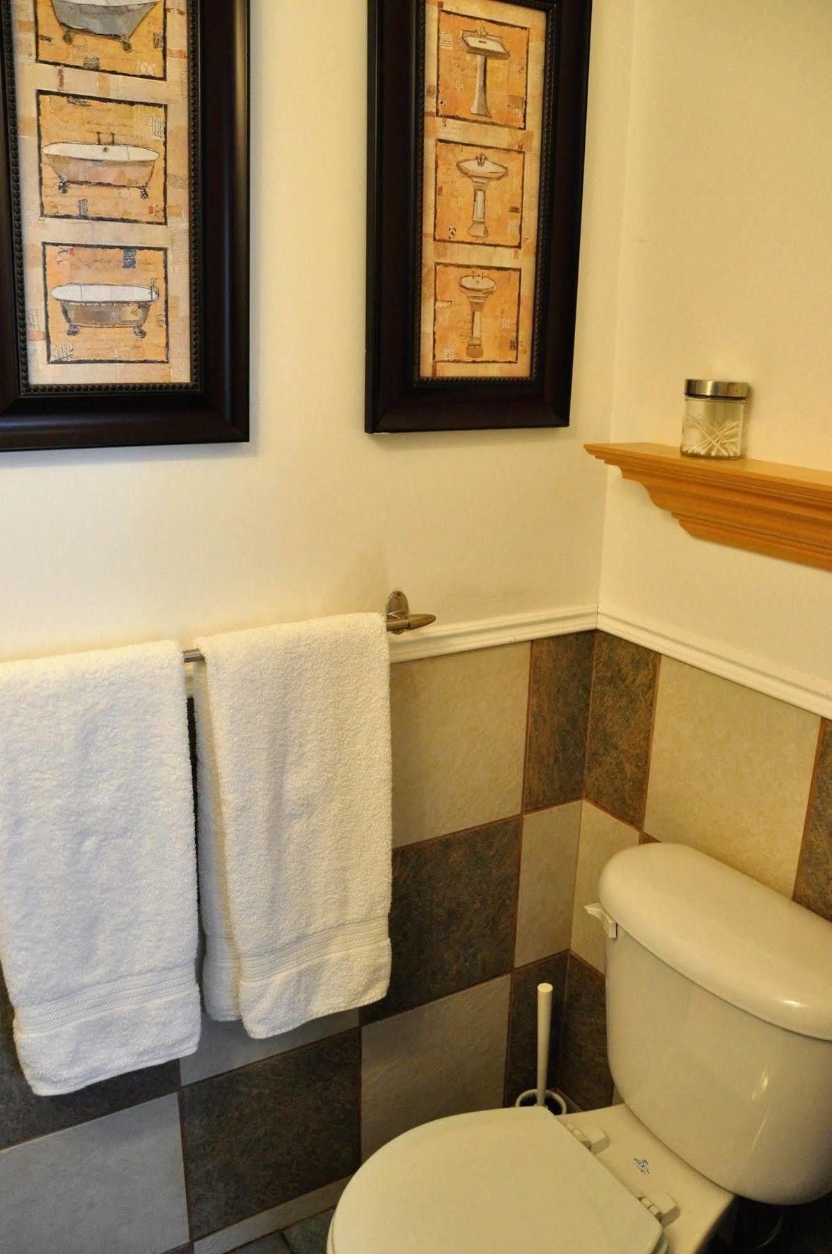 Du Village Bbv Bed & Breakfast Montreal