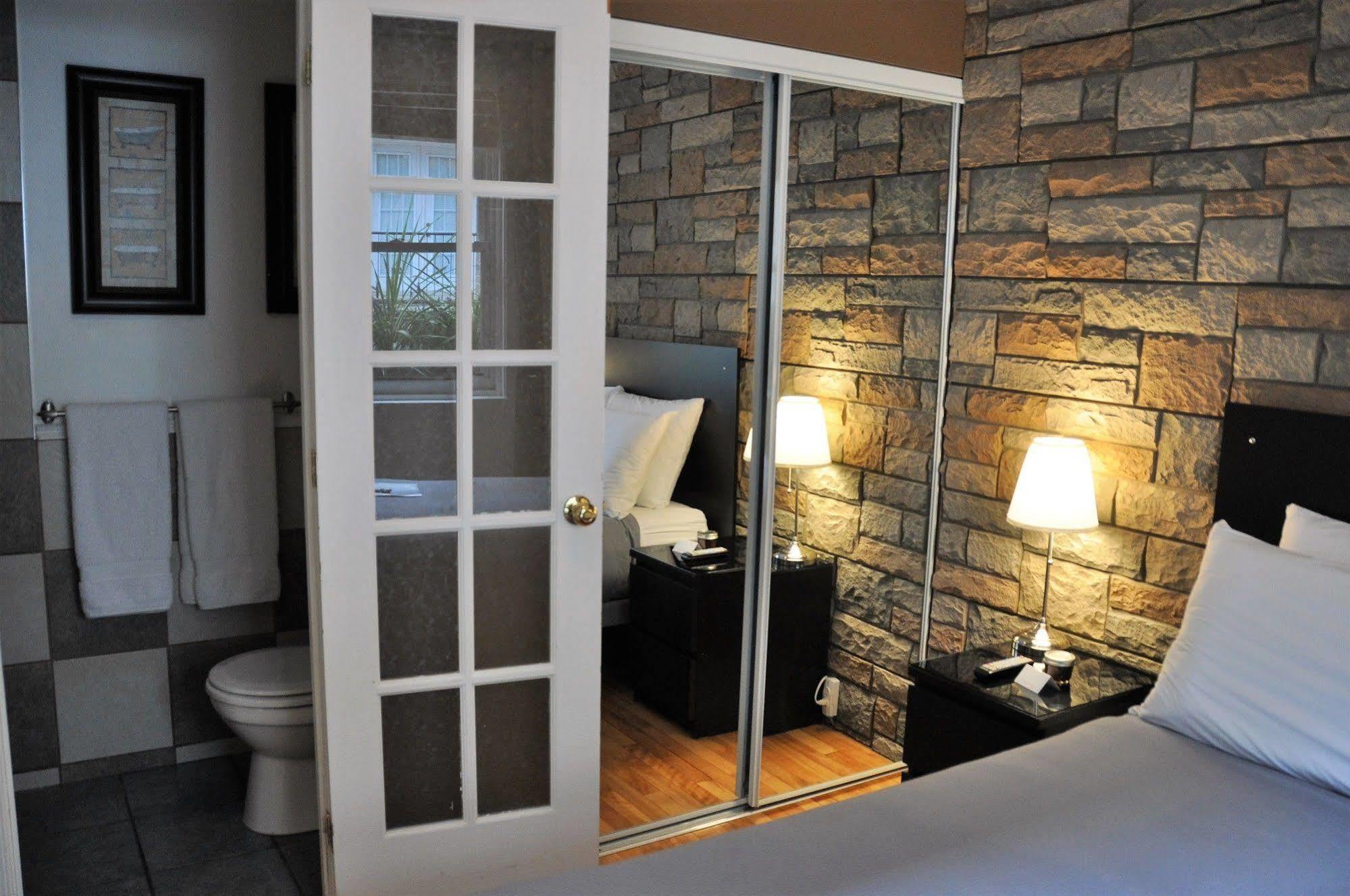 Bed & Breakfast Du Village Bbv