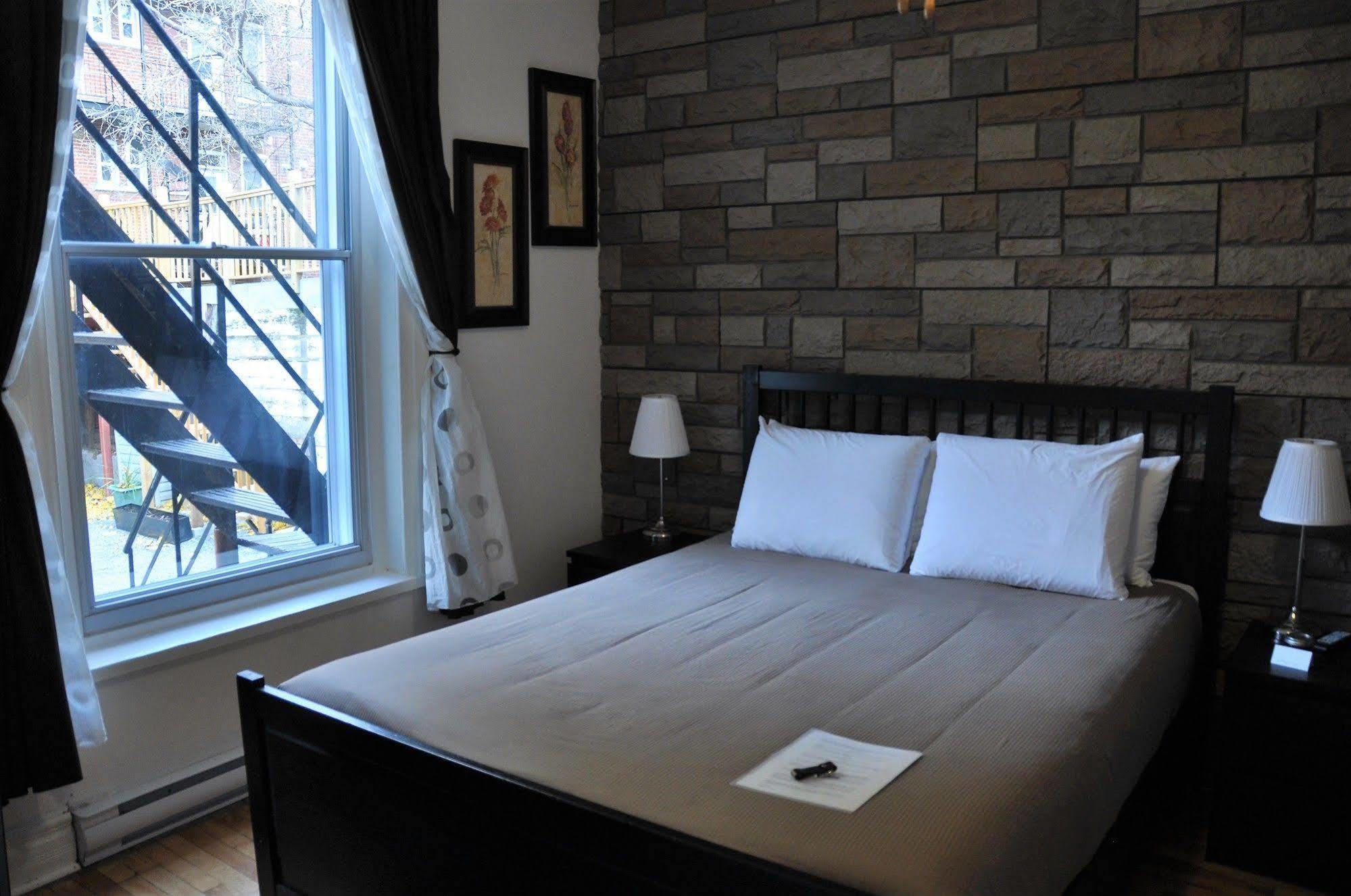 Du Village Bbv Montreal