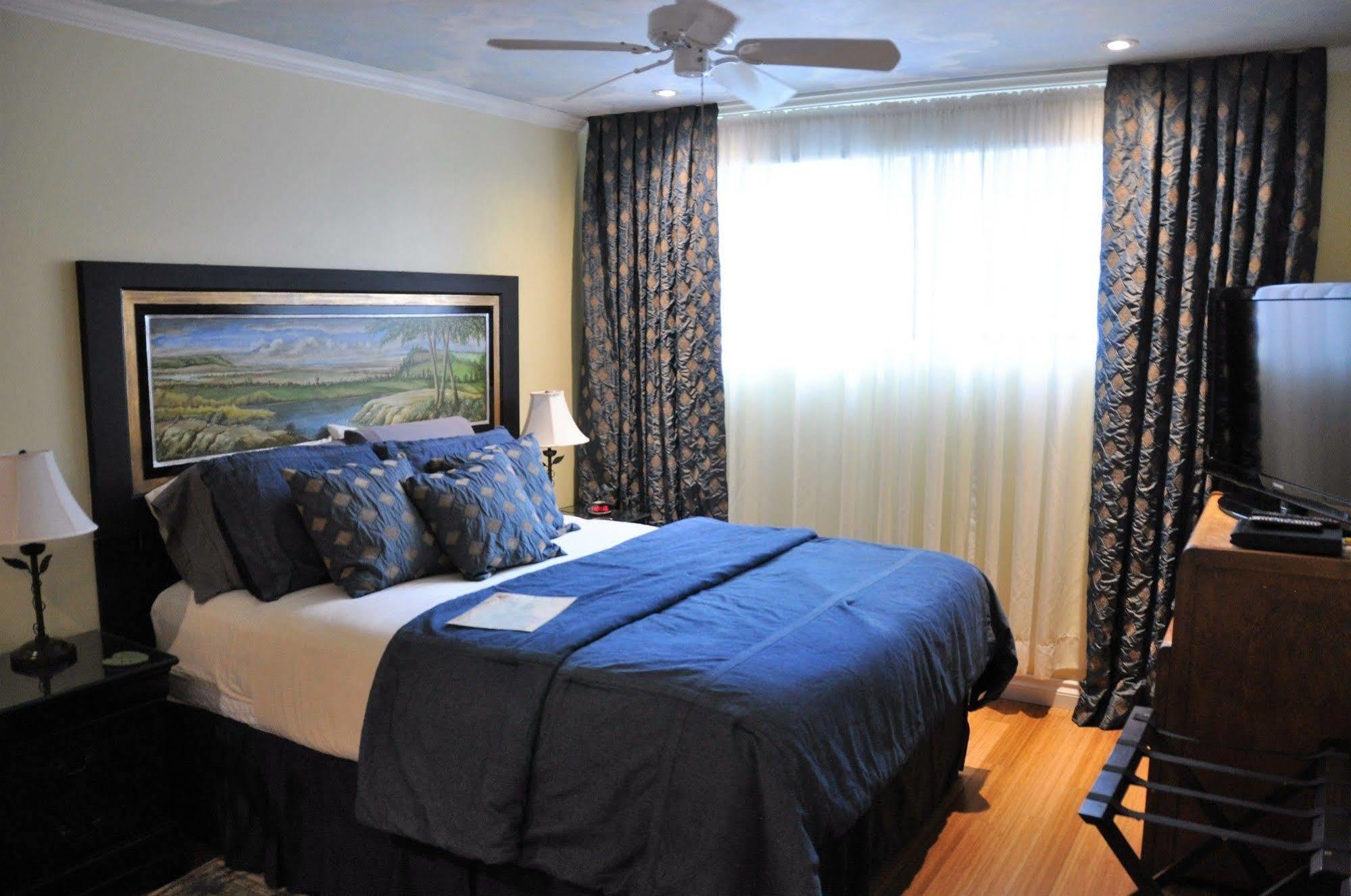 Bed & Breakfast Maison Des Jardins B & B