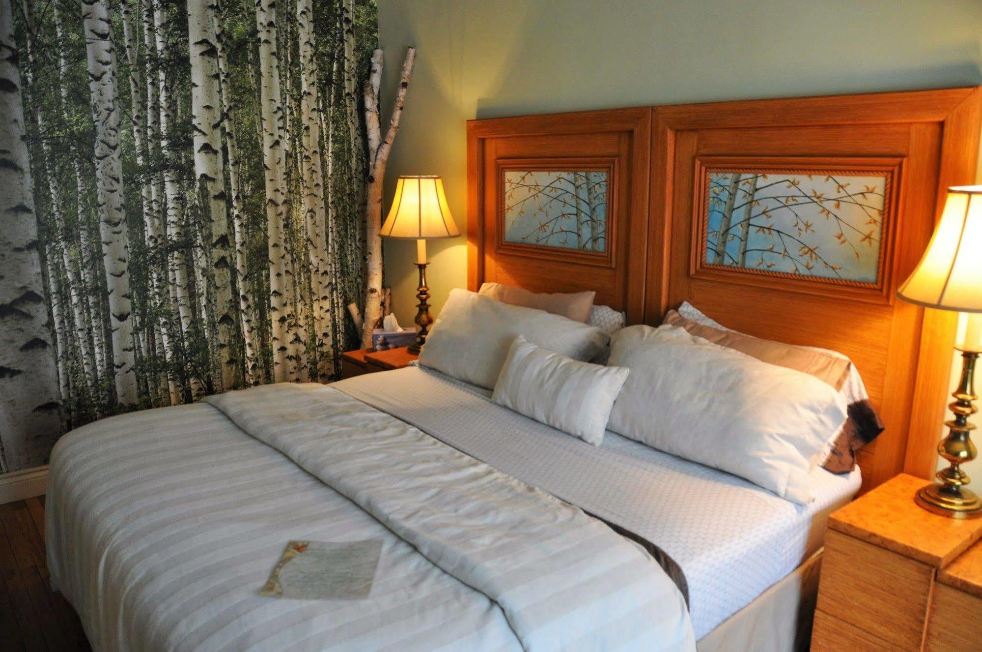 Bed & Breakfast Maison Des Jardins B & B 4*