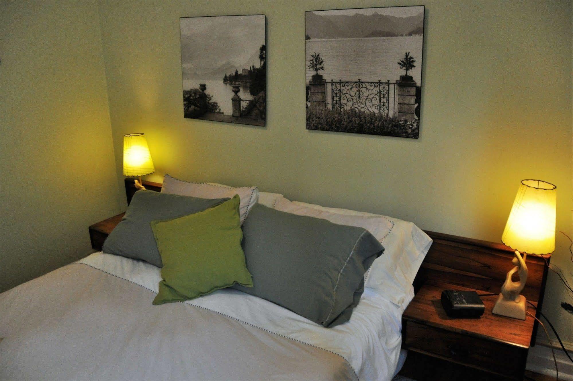 Maison Des Jardins B & B 4*