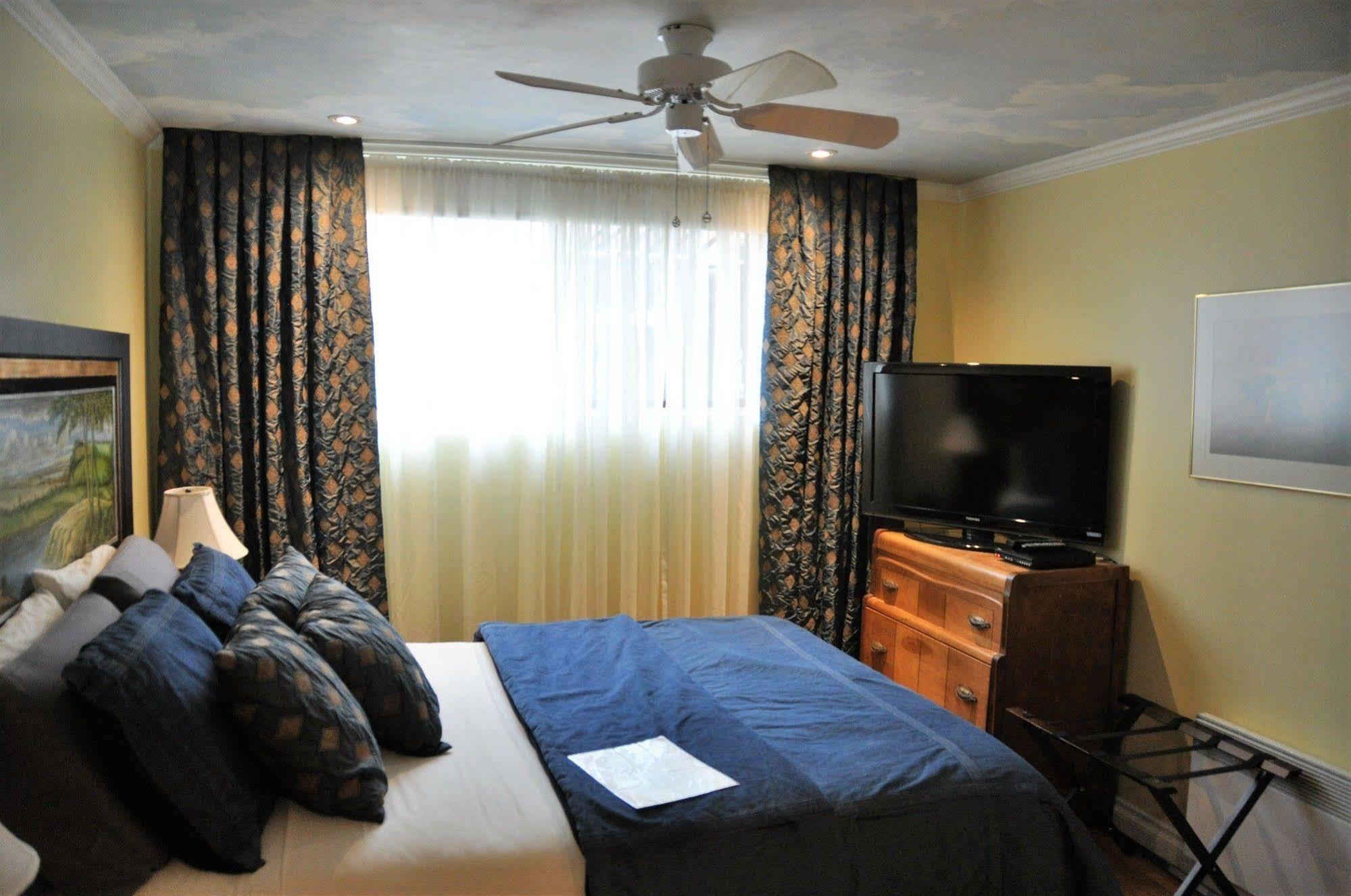 Bed & Breakfast Maison Des Jardins B & B
