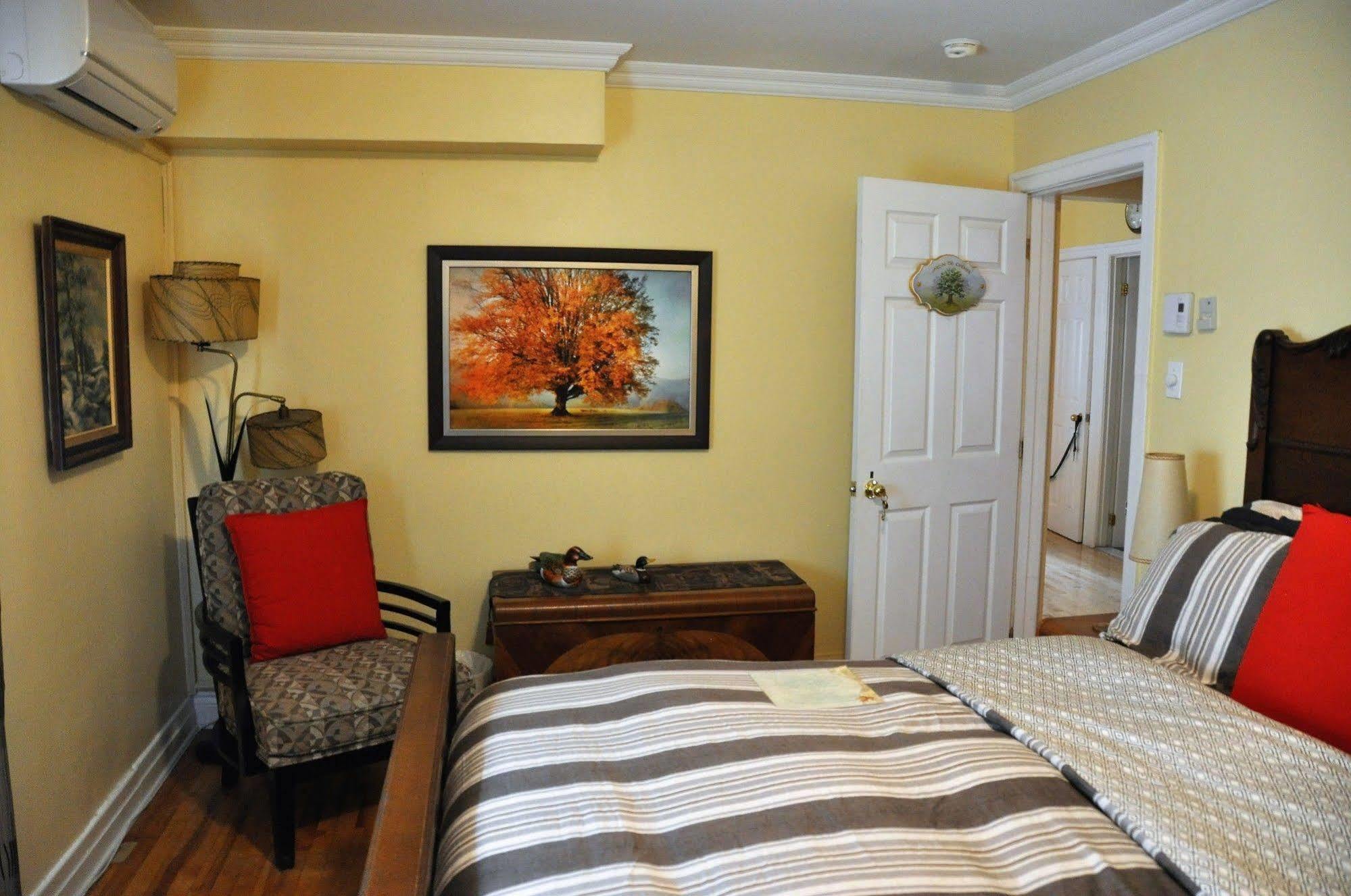 Bed & Breakfast Maison Des Jardins B & B