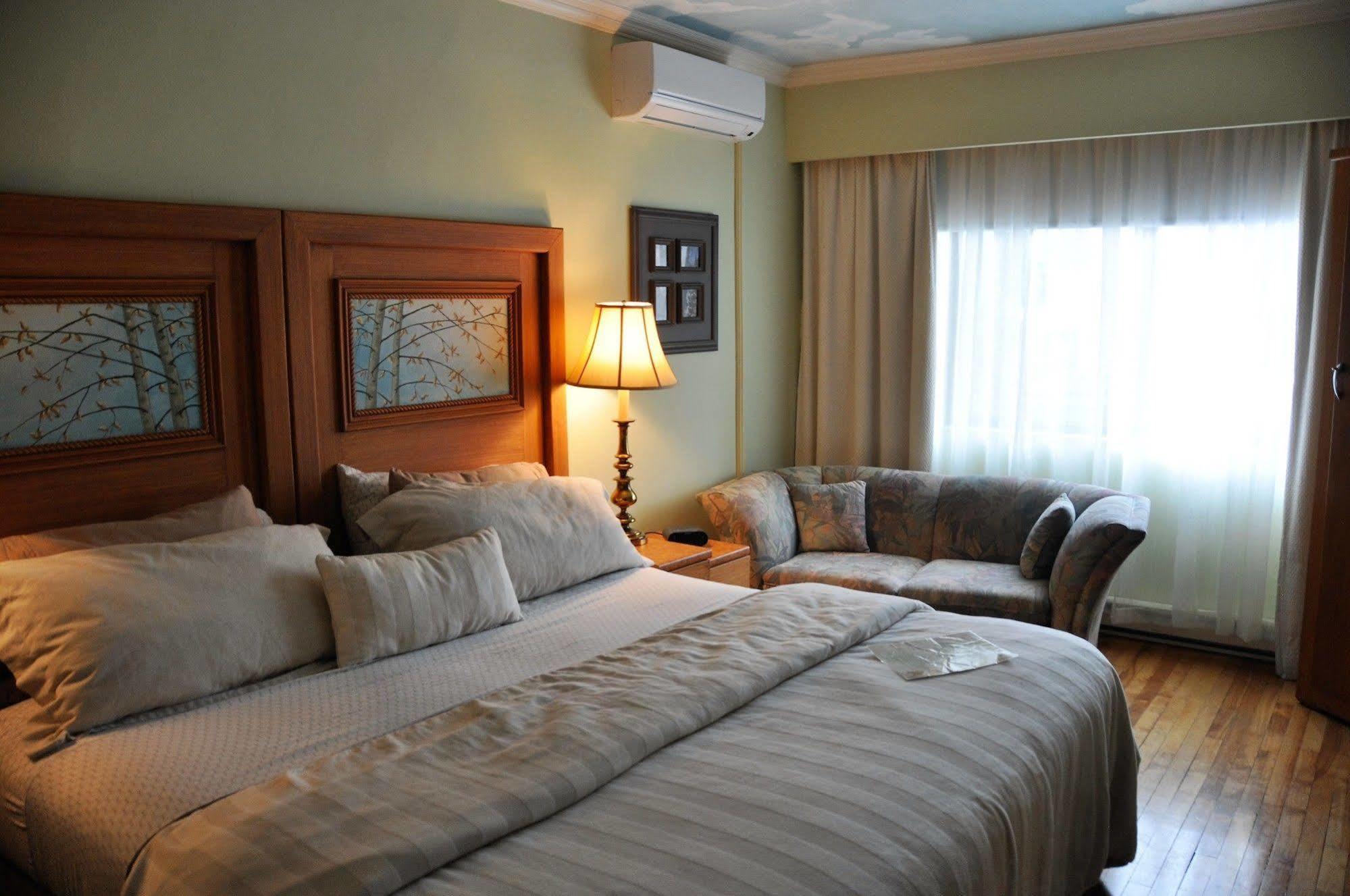 Bed & Breakfast Maison Des Jardins B & B 4*