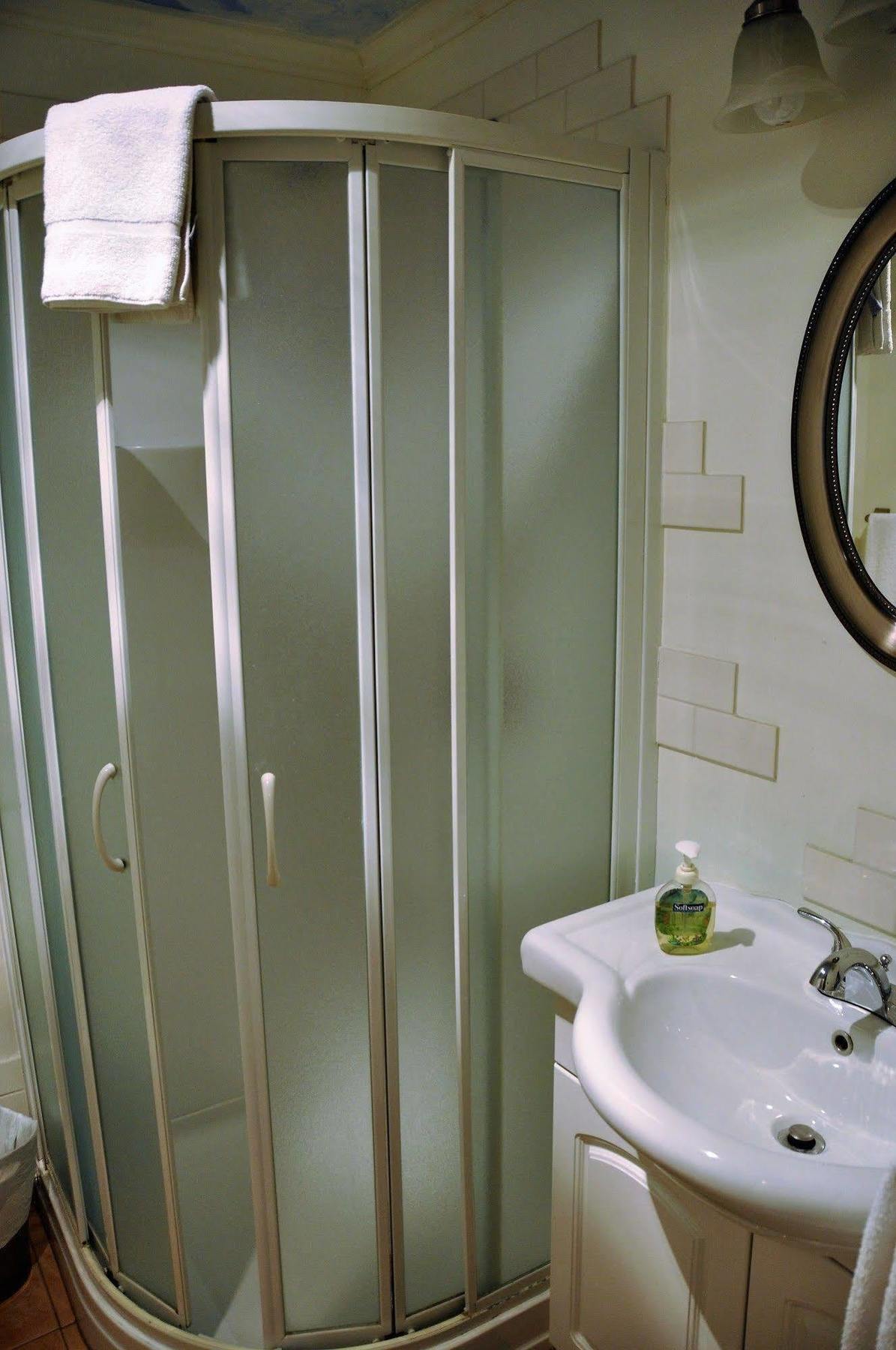 Bed & Breakfast Maison Des Jardins B & B 4*
