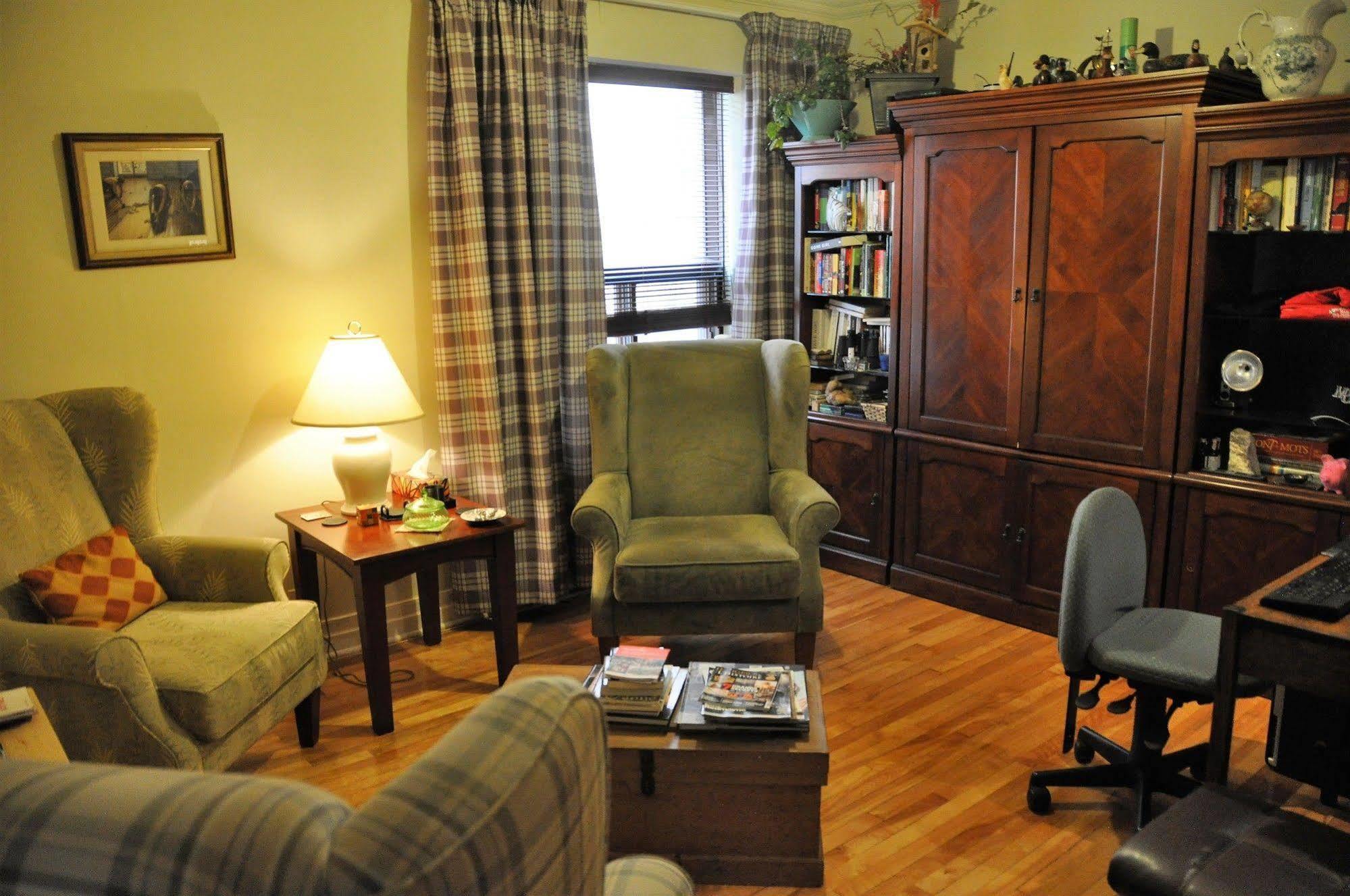 Maison Des Jardins B & B Bed & Breakfast