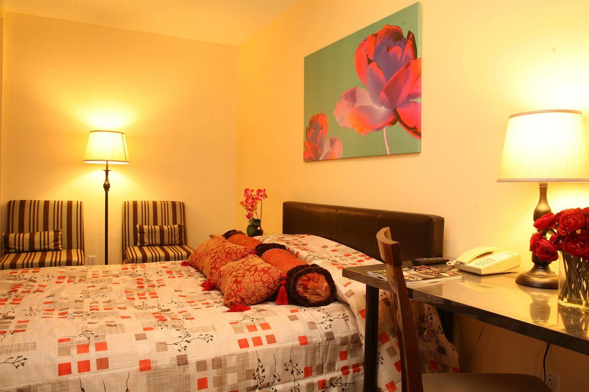 Park Avenue Hotel Montreal