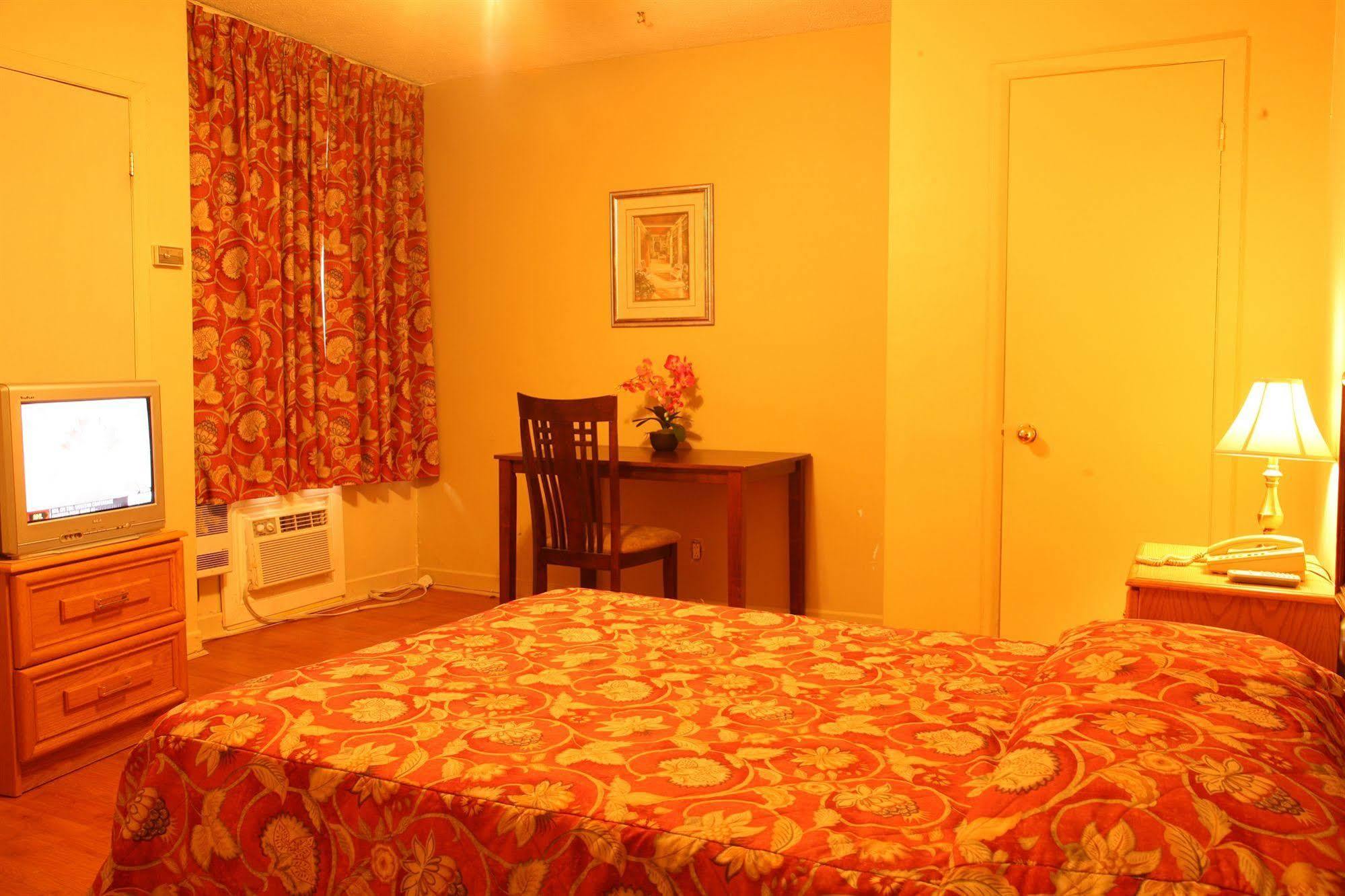 Hotel Park Avenue