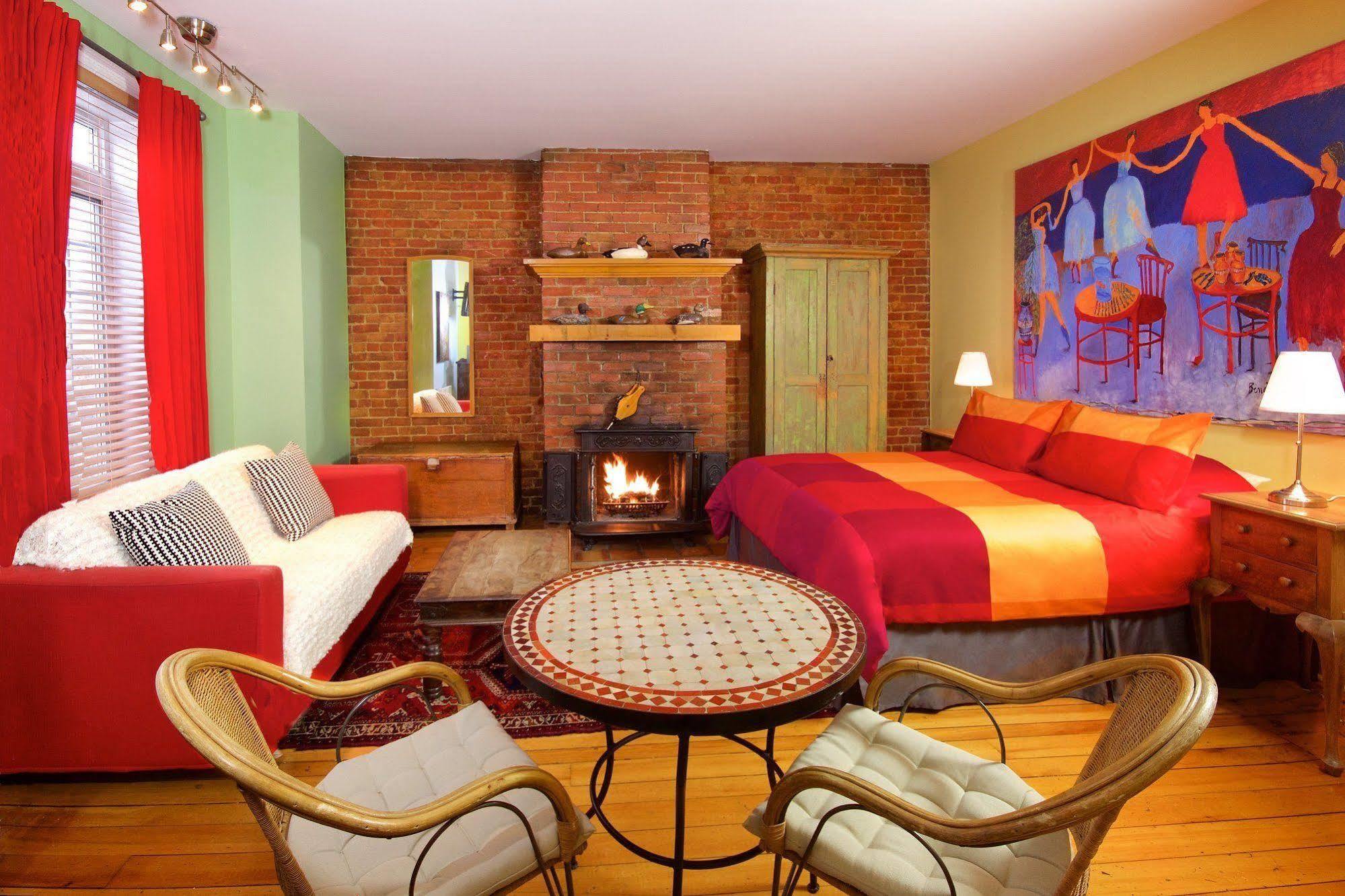 Inn Les Bons Matins Montreal