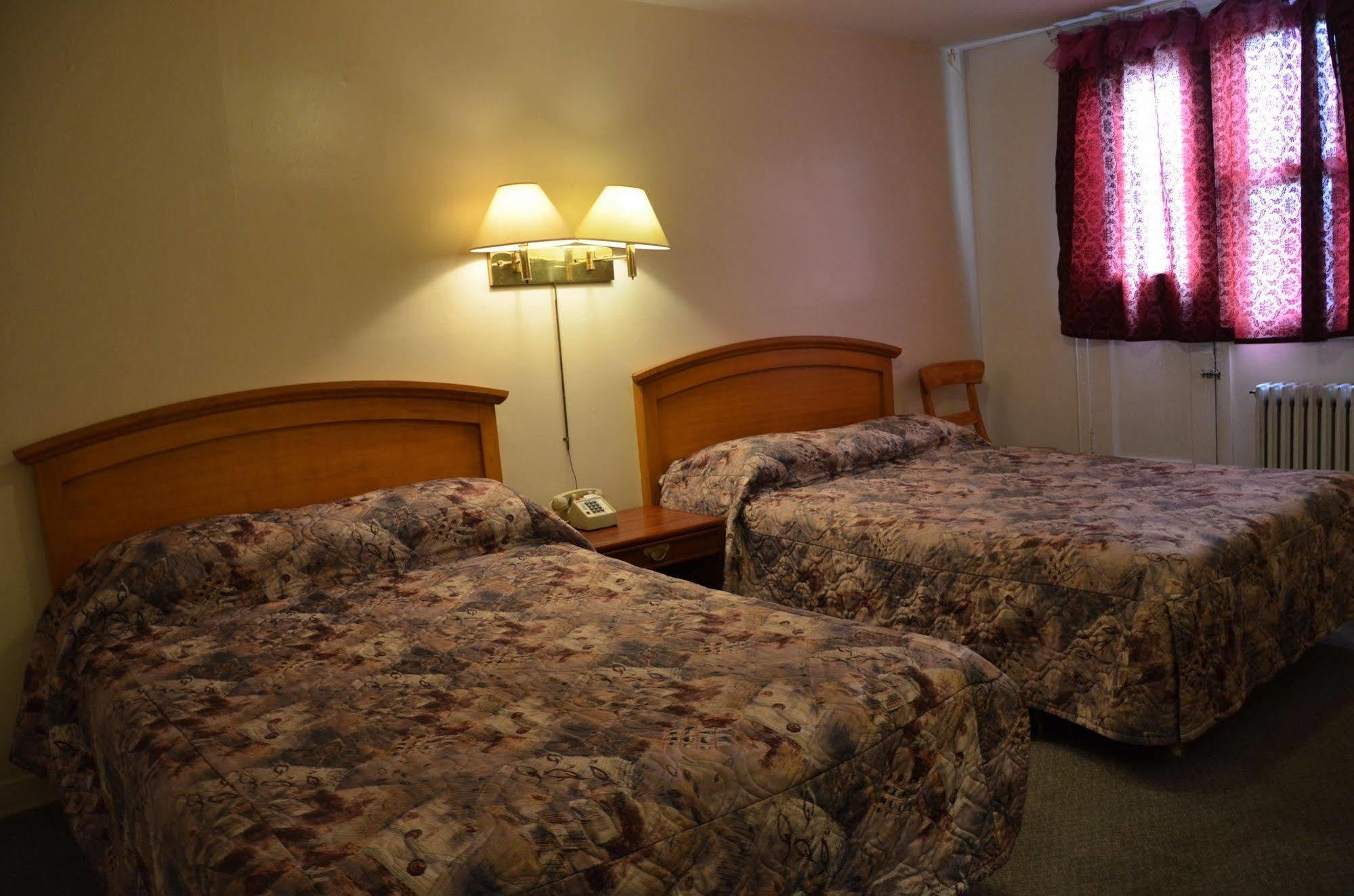 Hotel La Du Voyageur