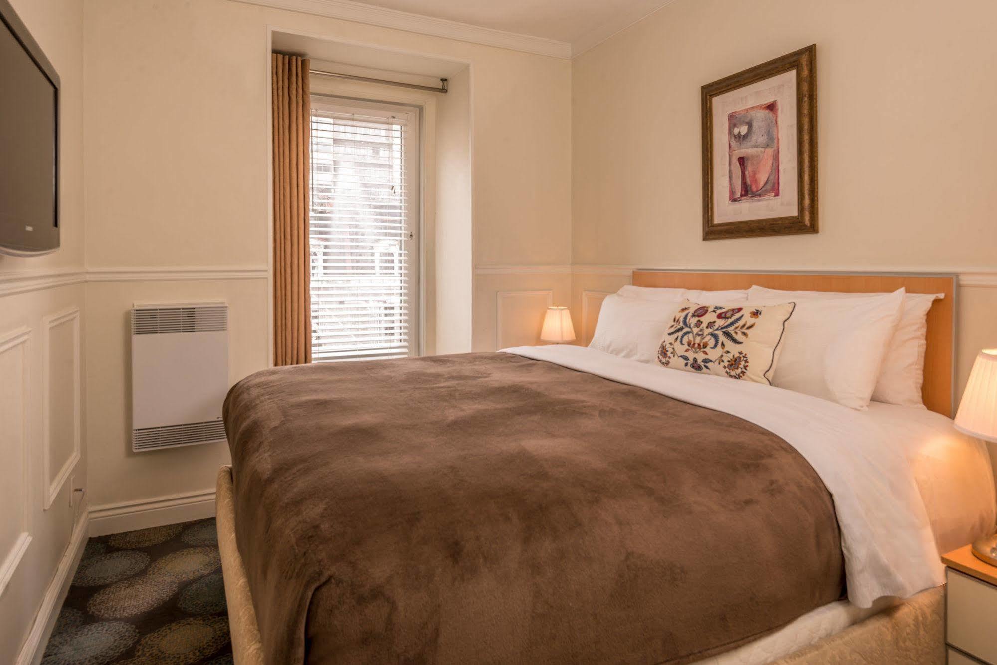 Aparthotel Parc 3*
