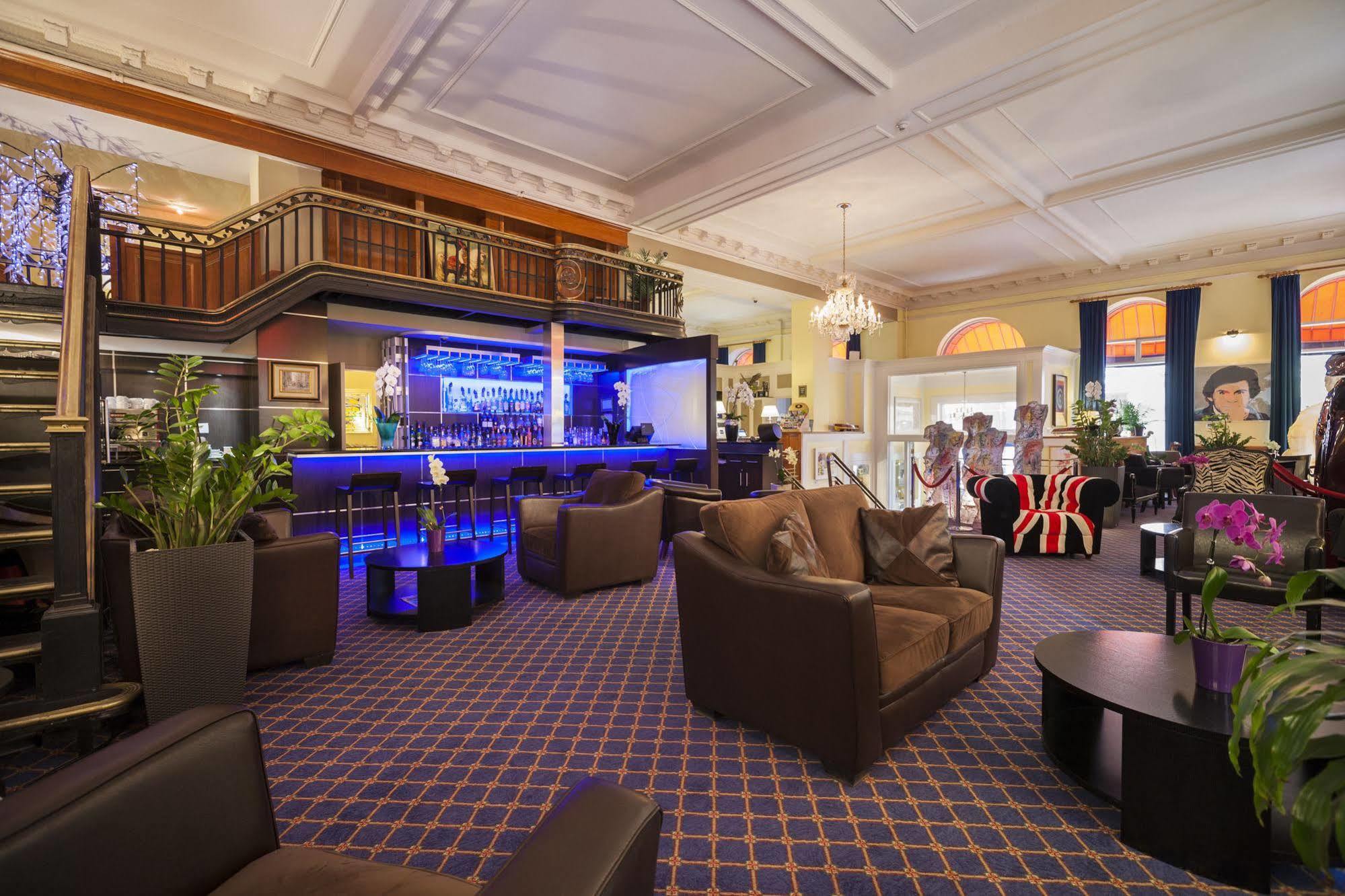 Lhotel 4* Montreal