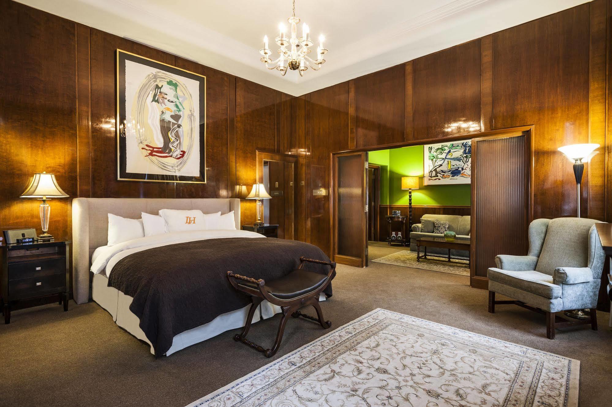 Lhotel