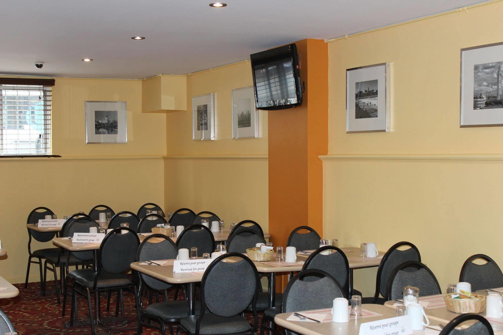 Le Roberval Hotel 3*