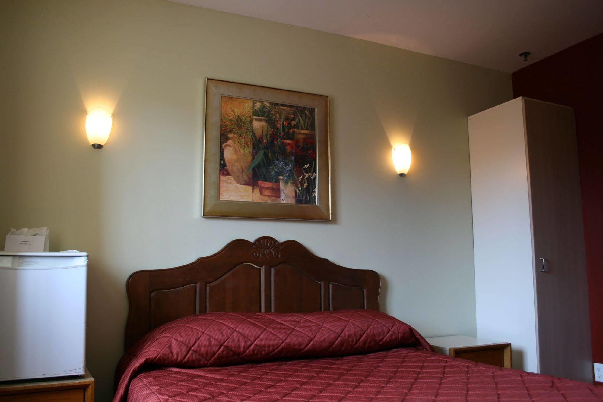 Hotel Saint-andre