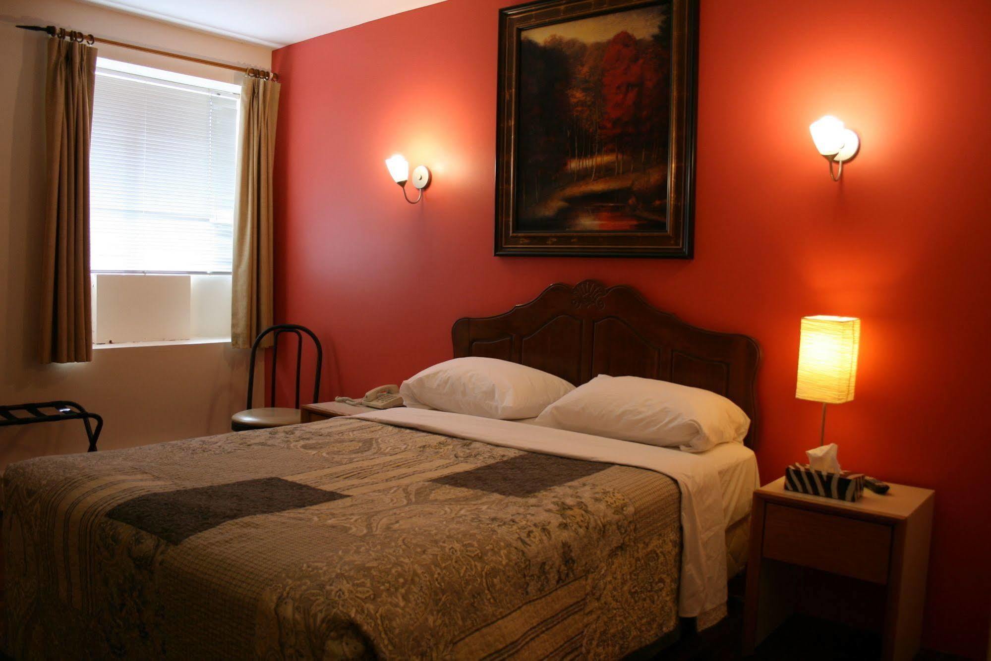 Saint-andre Hotel 2*