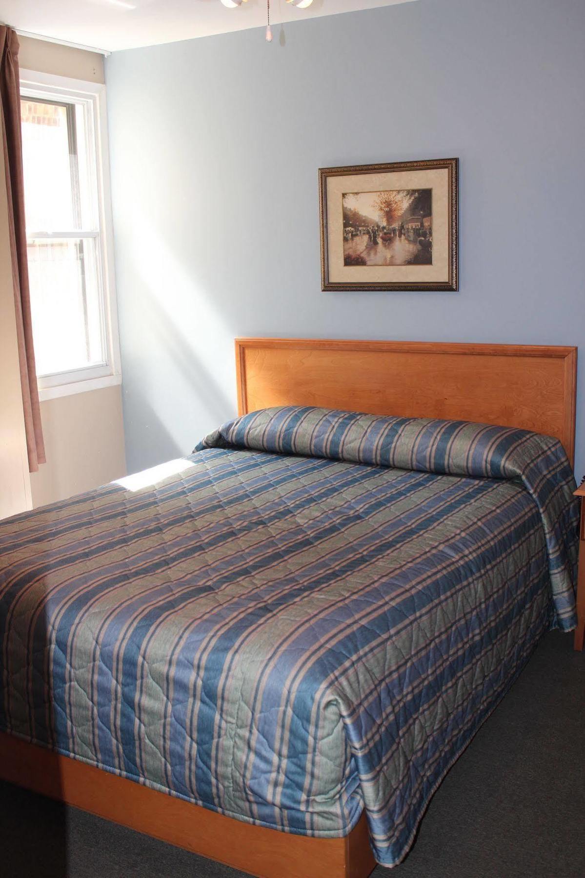 Le Roberval Hotel