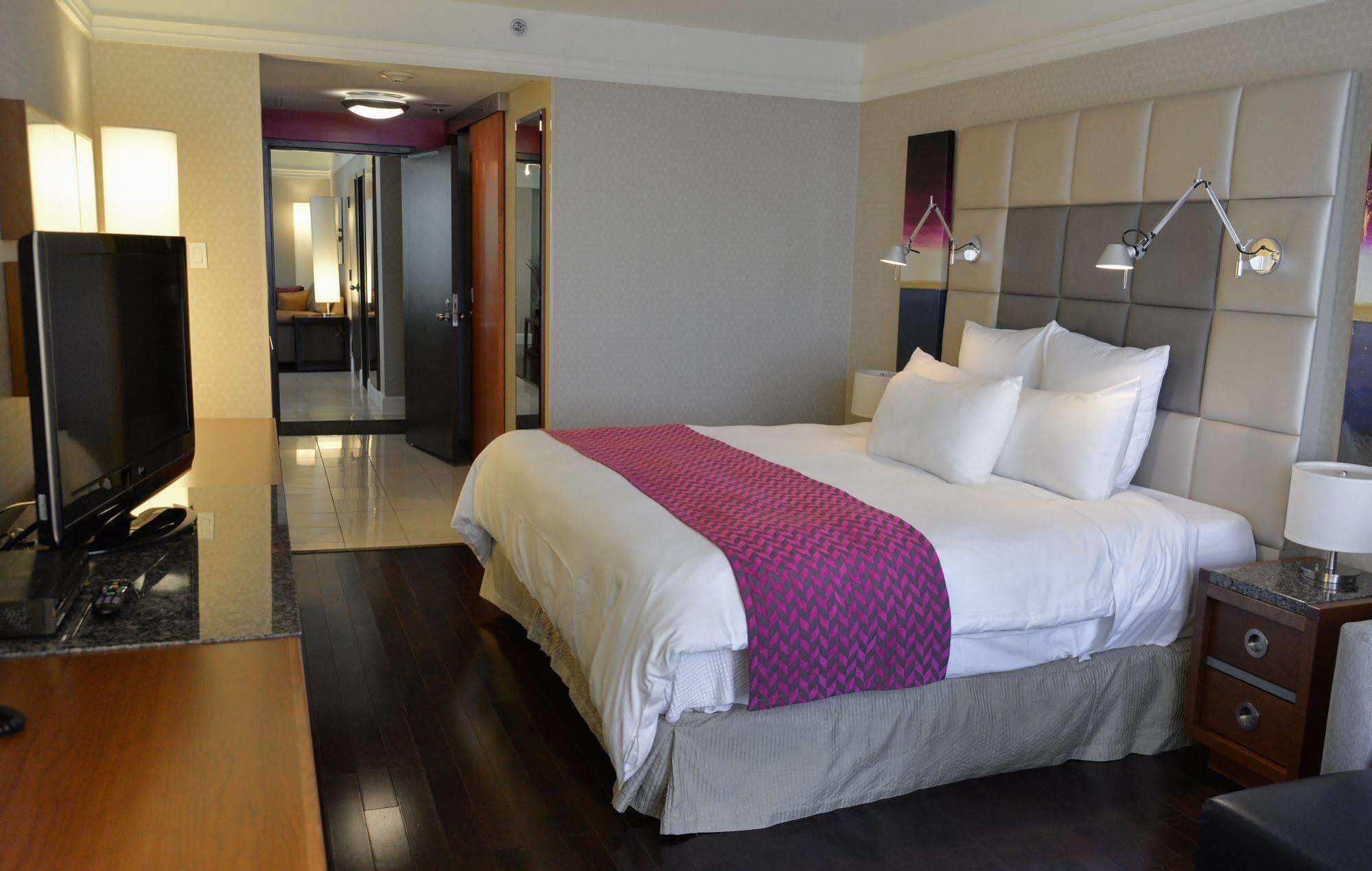 Hotel De L'Ithq Hotel 4*