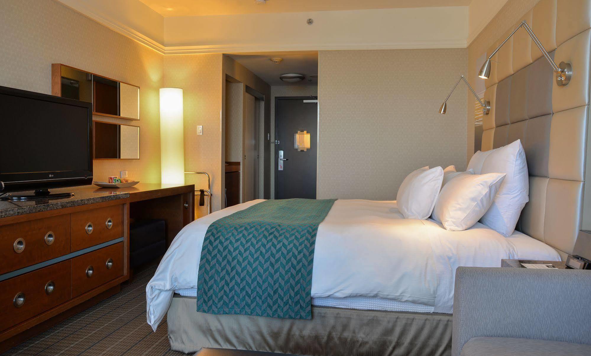 Hotel Hotel De L'Ithq Montreal