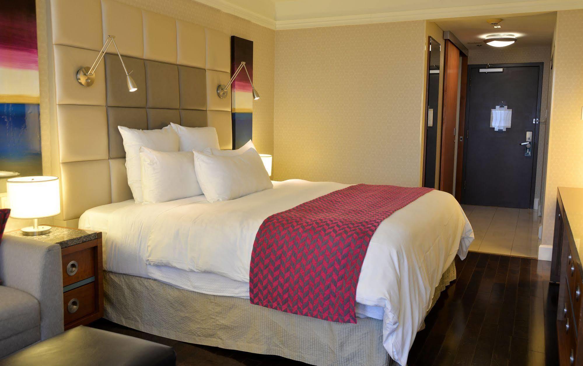 Hotel Hotel De L'Ithq